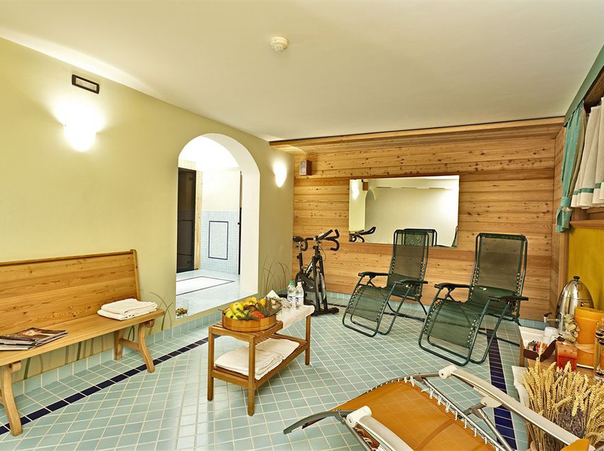 Hotel Livigno  | Livigno | Sondrio | Italia 12