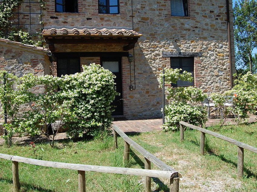 Hotel Le Crete  | Trequanda | Siena | Italia 1