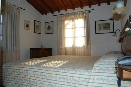 Hotel Le Crete  | Trequanda | Siena | Italia 10