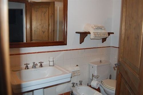 Hotel Le Crete  | Trequanda | Siena | Italia 11