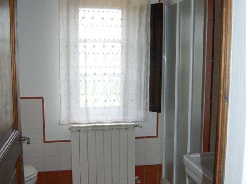 Hotel Le Crete  | Trequanda | Siena | Italia 12