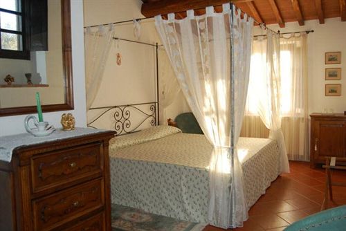 Hotel Le Crete  | Trequanda | Siena | Italia 13