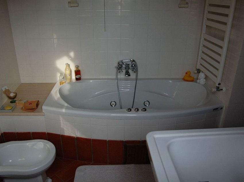 Hotel Le Crete  | Trequanda | Siena | Italia 14