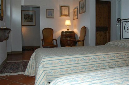 Hotel Le Crete  | Trequanda | Siena | Italia 15