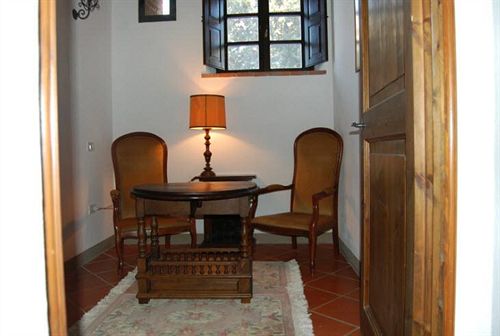 Hotel Le Crete  | Trequanda | Siena | Italia 17