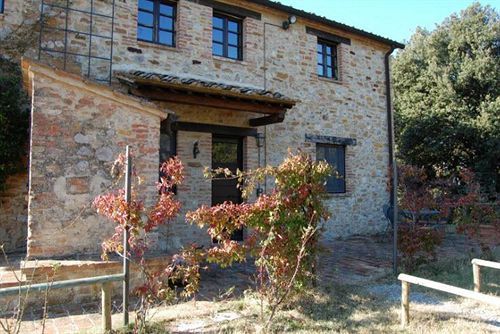 Hotel Le Crete  | Trequanda | Siena | Italia 3