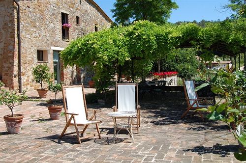 Hotel Le Crete  | Trequanda | Siena | Italia 6