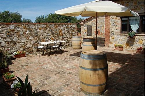 Hotel Le Crete  | Trequanda | Siena | Italia 7