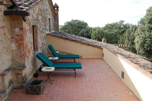 Hotel Le Crete  | Trequanda | Siena | Italia 9