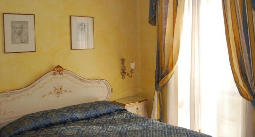 Hotel Bel Soggiorno Beauty & Spa  | Toscolano Maderno | Brescia | Italy 1