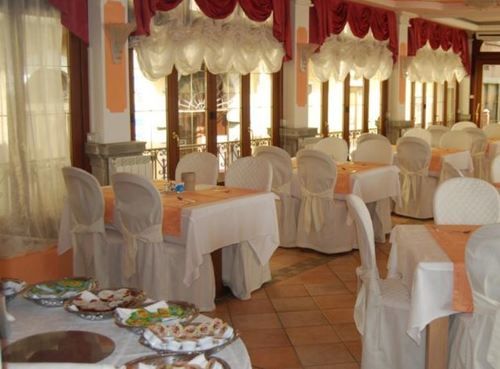 Hotel Bel Soggiorno Beauty & Spa  | Toscolano Maderno | Brescia | Italy 10