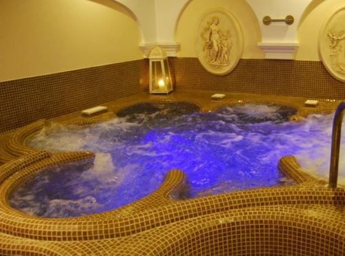 Hotel Bel Soggiorno Beauty & Spa  | Toscolano Maderno | Brescia | Italy 11