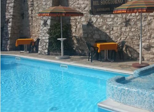 Hotel Bel Soggiorno Beauty & Spa  | Toscolano Maderno | Brescia | Italy 2