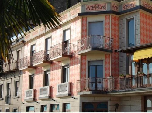 Hotel Bel Soggiorno Beauty & Spa  | Toscolano Maderno | Brescia | Italy 4