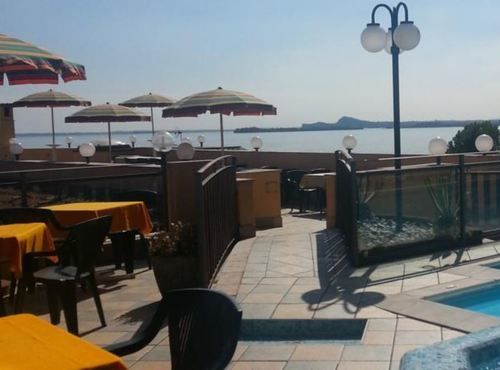 Hotel Bel Soggiorno Beauty & Spa  | Toscolano Maderno | Brescia | Italy 5