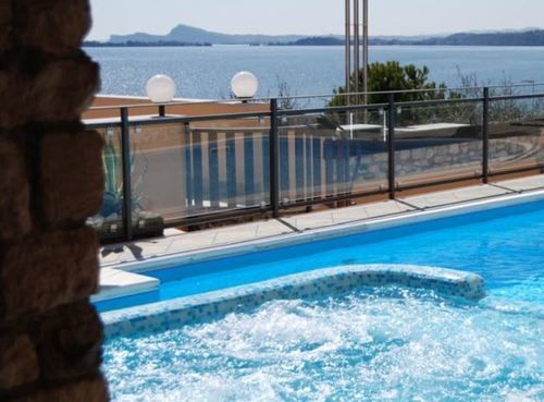 Hotel Bel Soggiorno Beauty & Spa  | Toscolano Maderno | Brescia | Italy 6