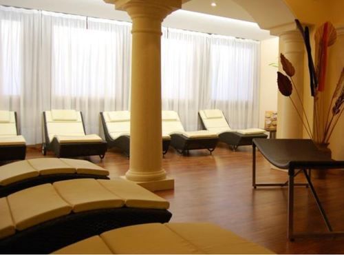 Hotel Bel Soggiorno Beauty & Spa  | Toscolano Maderno | Brescia | Italy 7