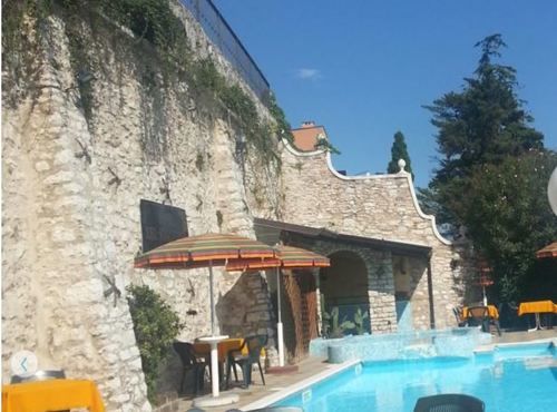 Hotel Bel Soggiorno Beauty & Spa  | Toscolano Maderno | Brescia | Italy 8