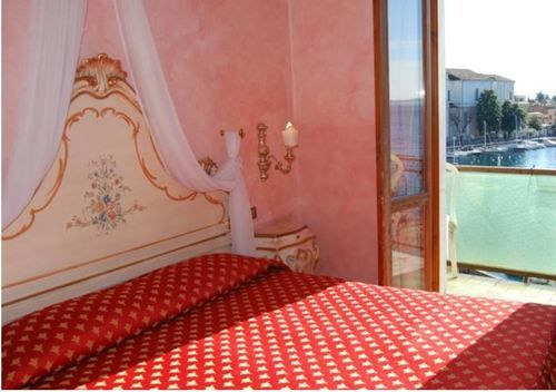 Hotel Bel Soggiorno Beauty & Spa  | Toscolano Maderno | Brescia | Italy 9