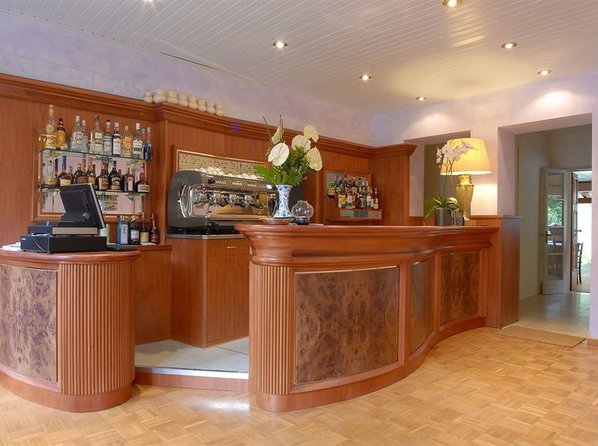 Hotel Ristorante Terzo Crotto