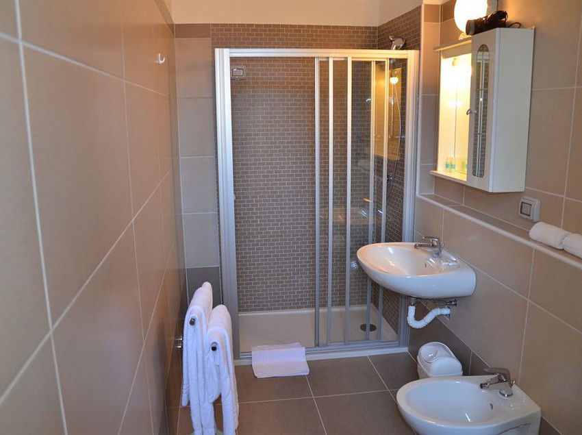 Hotel Ristorante Terzo Crotto  | Cernobbio | Como | Italia 2