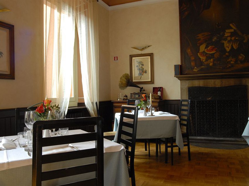 Hotel Ristorante Terzo Crotto  | Cernobbio | Como | Italia 3