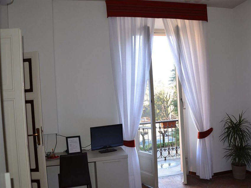 Hotel Ristorante Terzo Crotto  | Cernobbio | Como | Italia 4