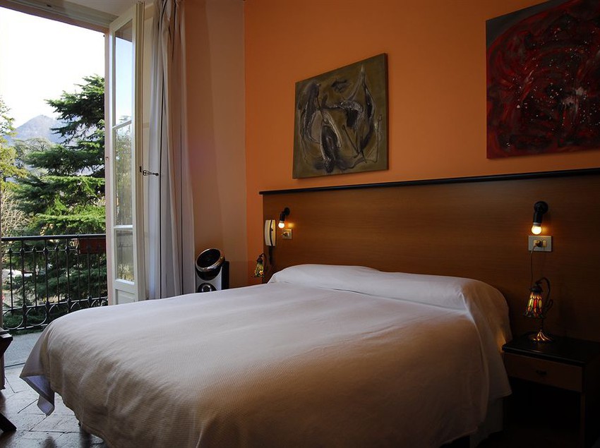 Hotel Ristorante Terzo Crotto  | Cernobbio | Como | Italia 5