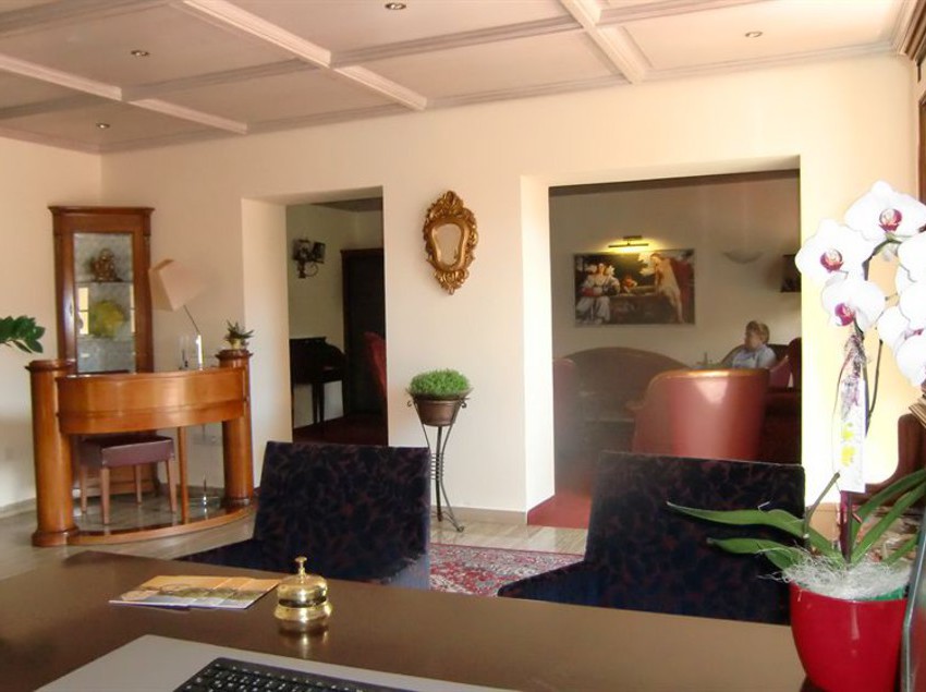 Hotel Garni Traube  | Bressanone | Bolzano | Italia 10