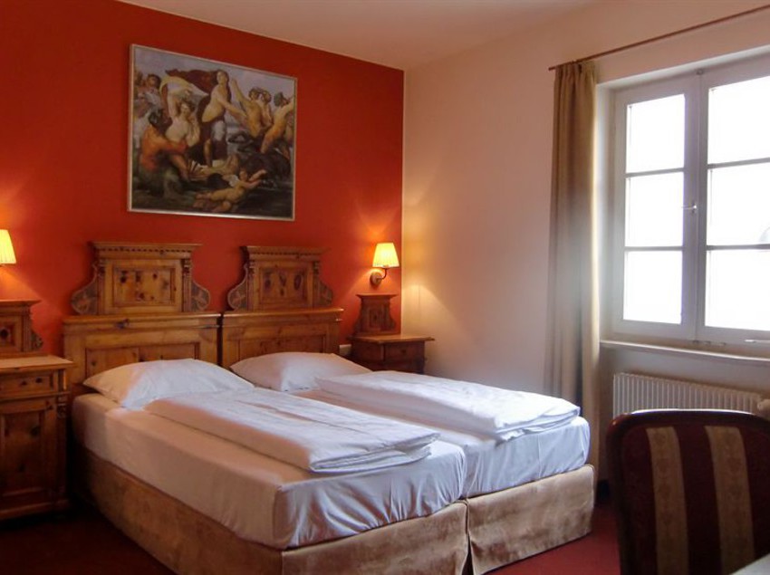 Hotel Garni Traube  | Bressanone | Bolzano | Italia 11