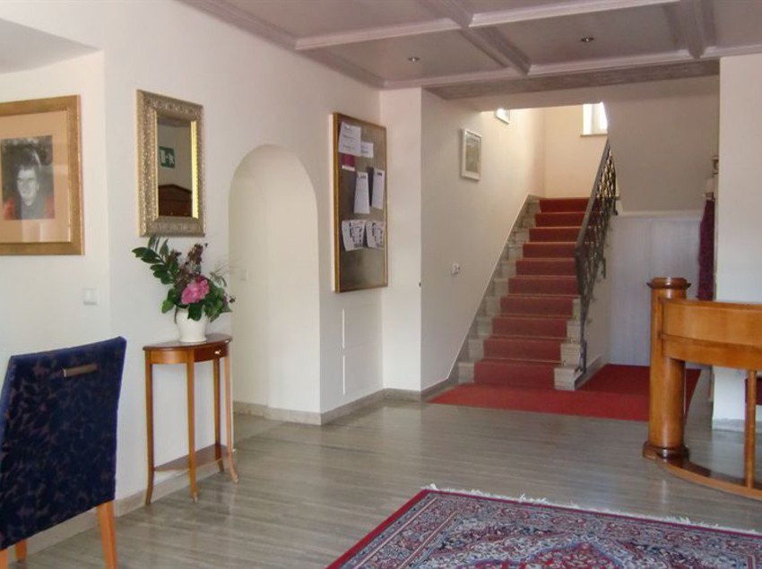 Hotel Garni Traube  | Bressanone | Bolzano | Italia 13