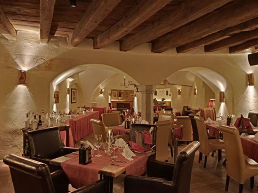 Hotel Garni Traube  | Bressanone | Bolzano | Italia 15