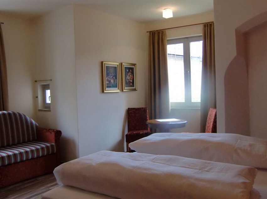 Hotel Garni Traube  | Bressanone | Bolzano | Italia 16