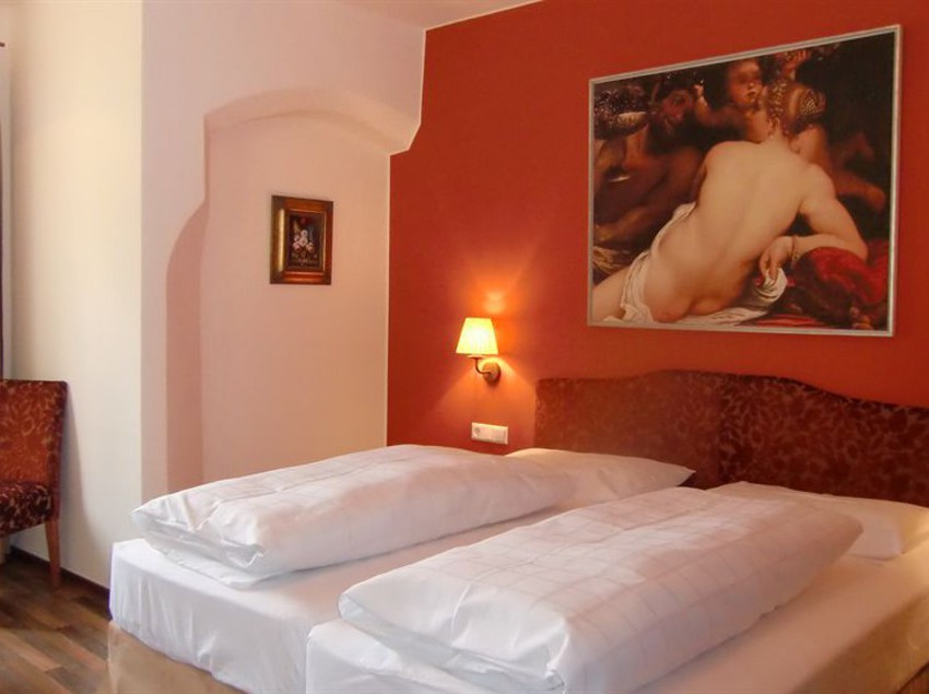 Hotel Garni Traube  | Bressanone | Bolzano | Italia 18