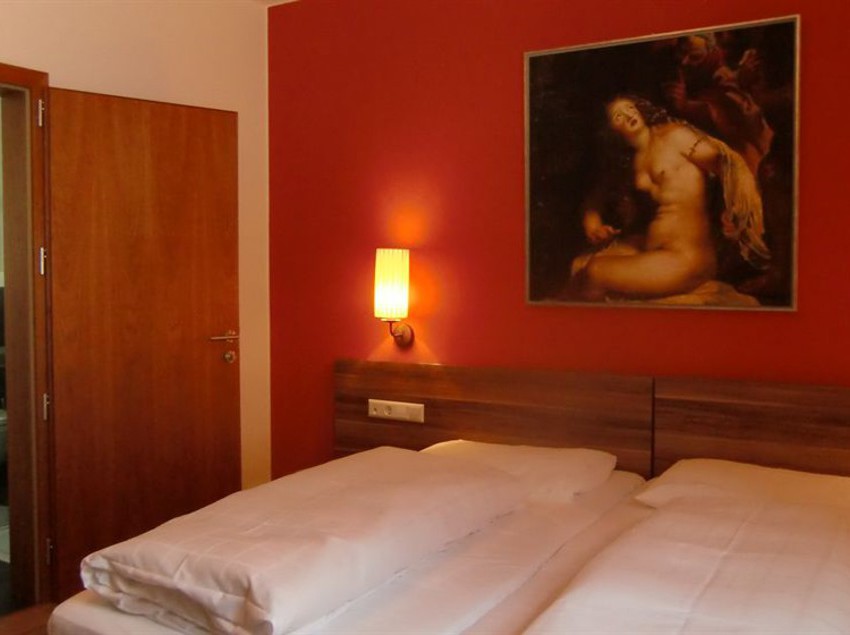 Hotel Garni Traube  | Bressanone | Bolzano | Italia 19