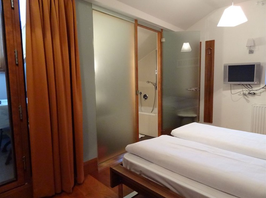 Hotel Garni Traube  | Bressanone | Bolzano | Italia 2