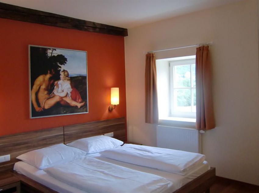 Hotel Garni Traube  | Bressanone | Bolzano | Italia 20