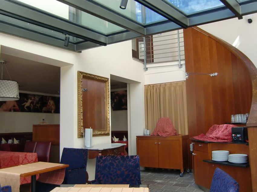 Hotel Garni Traube  | Bressanone | Bolzano | Italia 4