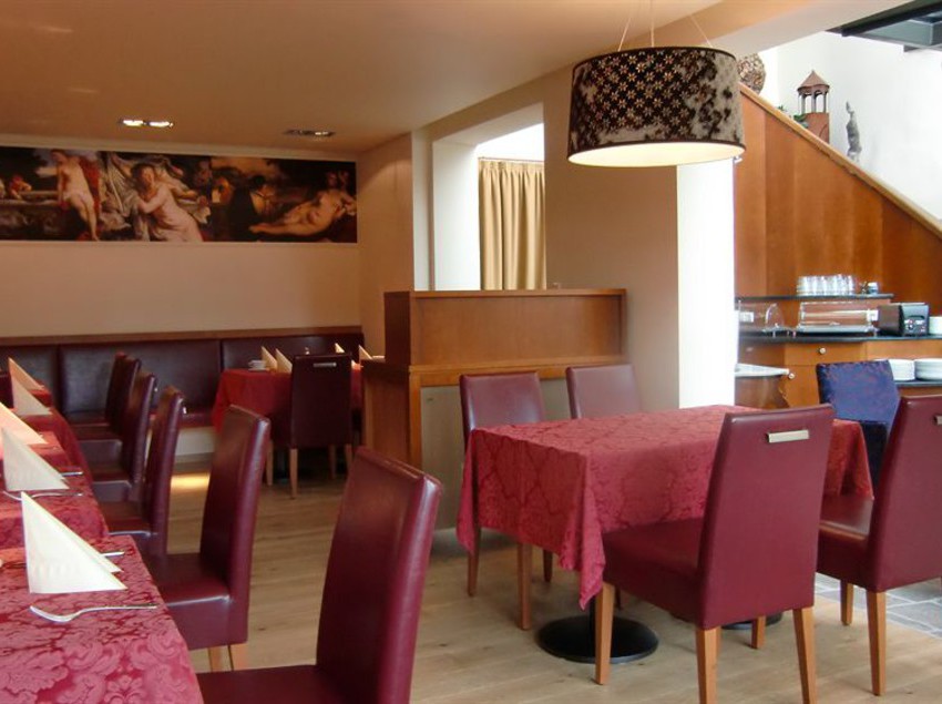 Hotel Garni Traube  | Bressanone | Bolzano | Italia 5