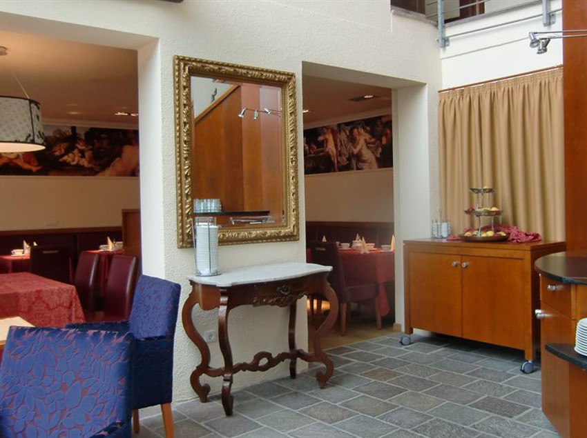 Hotel Garni Traube  | Bressanone | Bolzano | Italia 6