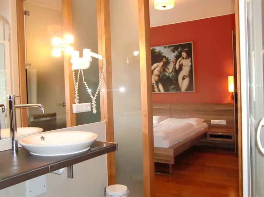 Hotel Garni Traube  | Bressanone | Bolzano | Italia 7