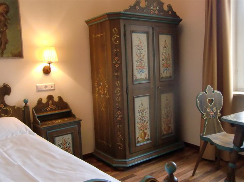 Hotel Garni Traube  | Bressanone | Bolzano | Italia 8