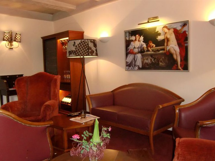 Hotel Garni Traube  | Bressanone | Bolzano | Italia 9