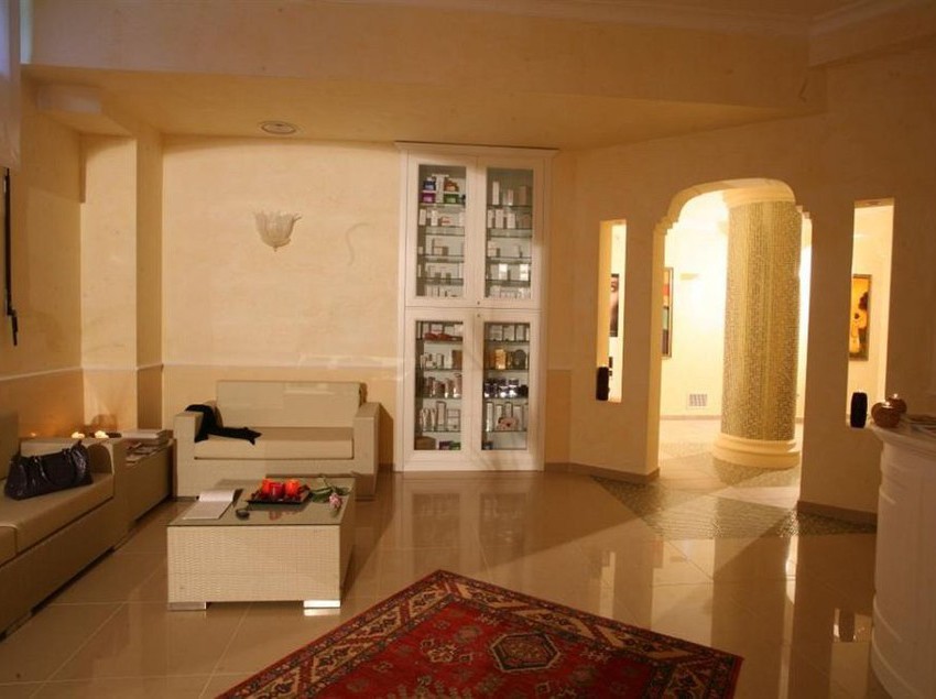 Hotel Federico Ii Palace  | Enna | Enna | Italia 10