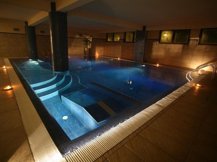 Hotel Federico Ii Palace  | Enna | Enna | Italia 14