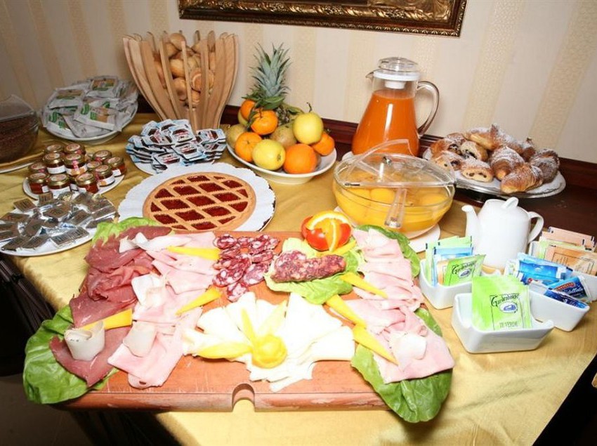 Hotel Federico Ii Palace  | Enna | Enna | Italia 5