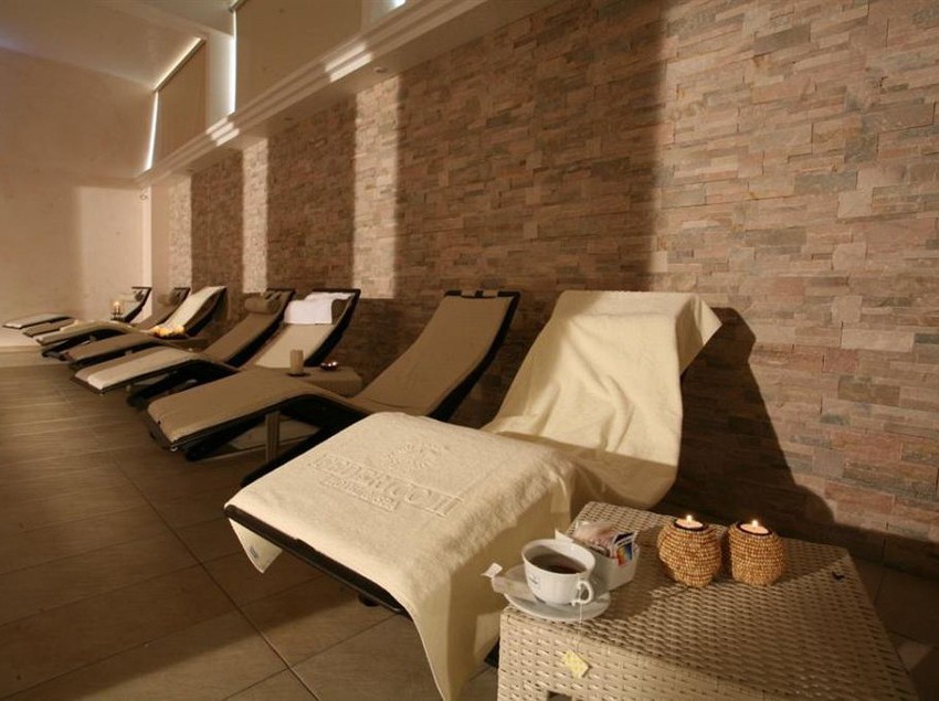 Hotel Federico Ii Palace  | Enna | Enna | Italia 8