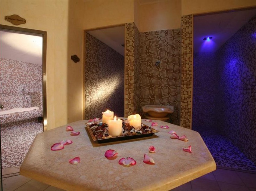 Hotel Federico Ii Palace  | Enna | Enna | Italia 9