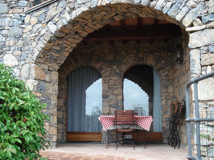 Agriturismo Golfo Dei Poeti