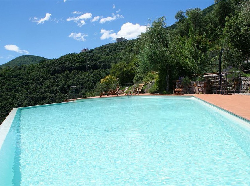 Agriturismo Golfo Dei Poeti  | La Spezia | La Spezia | Italia 1